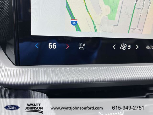 New 2026 Ford Explorer - photo 36