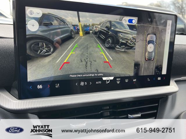 New 2026 Ford Explorer - photo 37