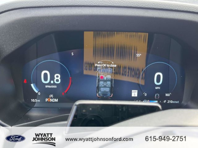 New 2026 Ford Explorer - photo 38