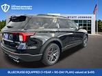 2026 Ford Explorer 4WD SUV for sale #TGA51237 - photo 3