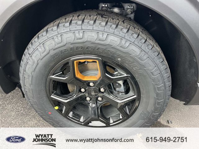New 2026 Ford Explorer - photo 13