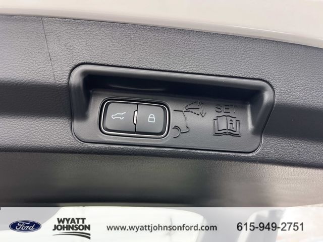 New 2026 Ford Explorer - photo 15