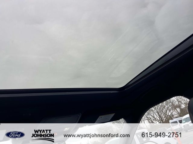 New 2026 Ford Explorer - photo 16