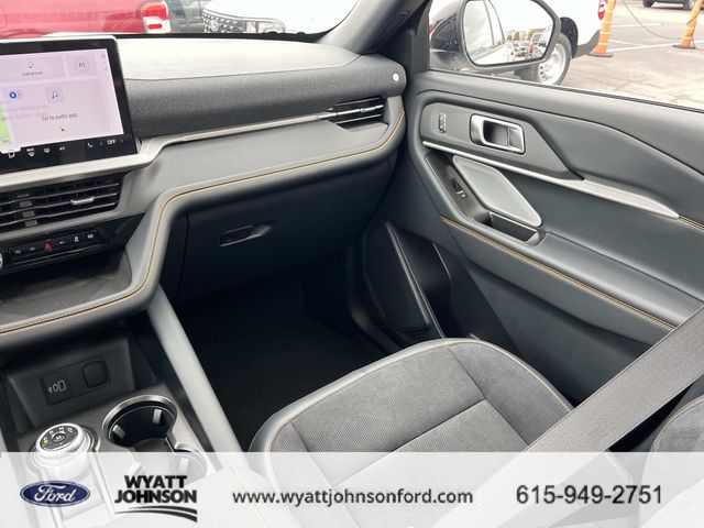 New 2026 Ford Explorer - photo 18