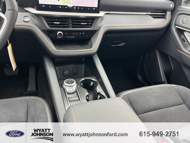New 2026 Ford Explorer - photo 20