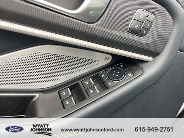 New 2026 Ford Explorer - photo 27