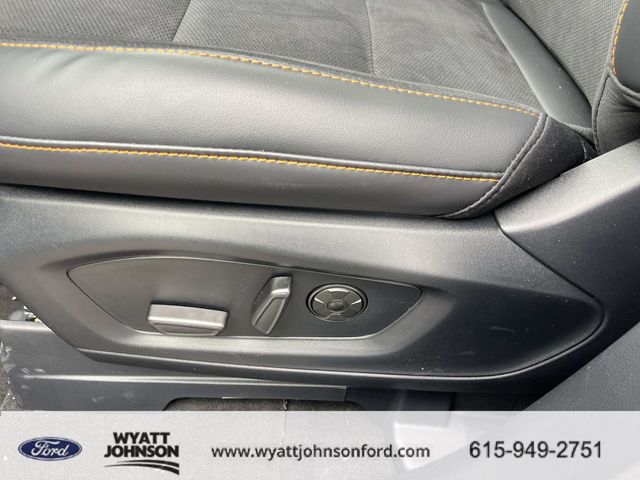 New 2026 Ford Explorer - photo 28