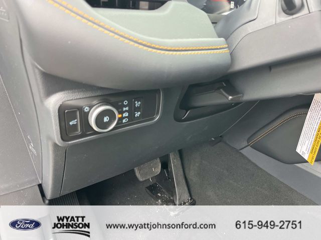 New 2026 Ford Explorer - photo 30
