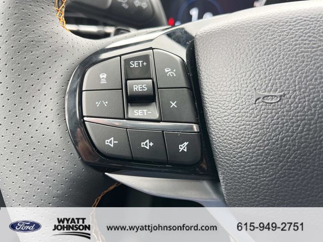 New 2026 Ford Explorer - photo 31
