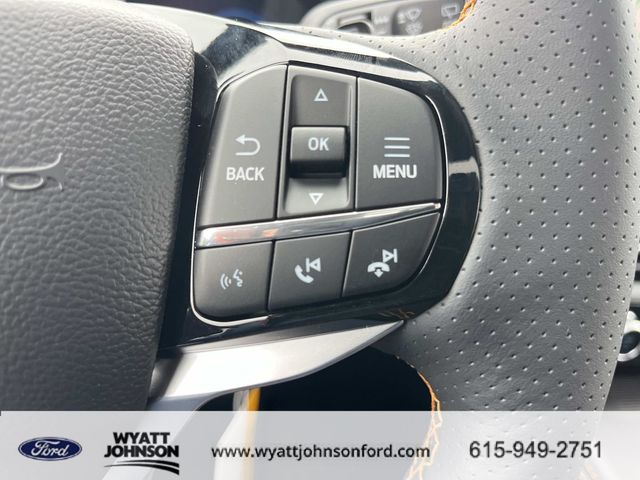 New 2026 Ford Explorer - photo 32