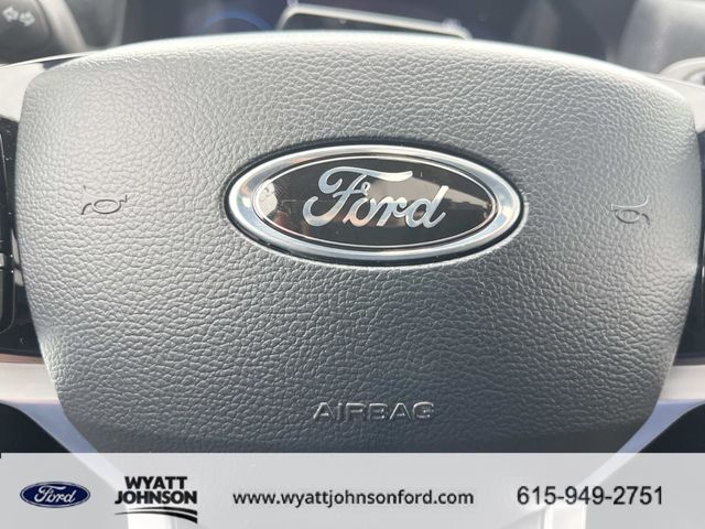 New 2026 Ford Explorer - photo 33