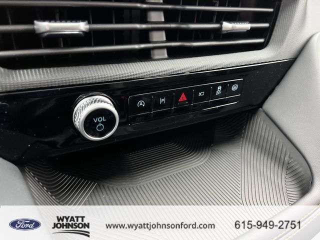 New 2026 Ford Explorer - photo 34
