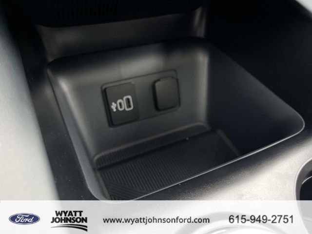New 2026 Ford Explorer - photo 35