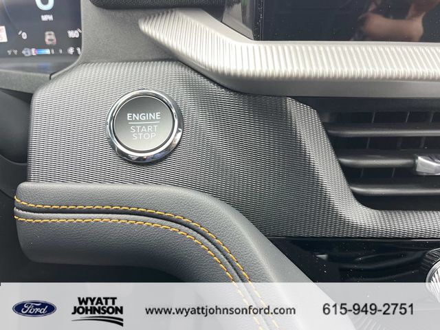 New 2026 Ford Explorer - photo 36