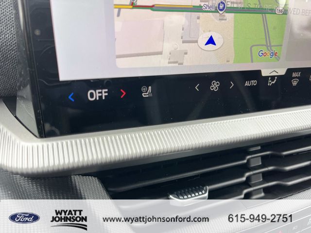 New 2026 Ford Explorer - photo 37