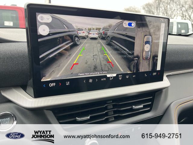 New 2026 Ford Explorer - photo 38