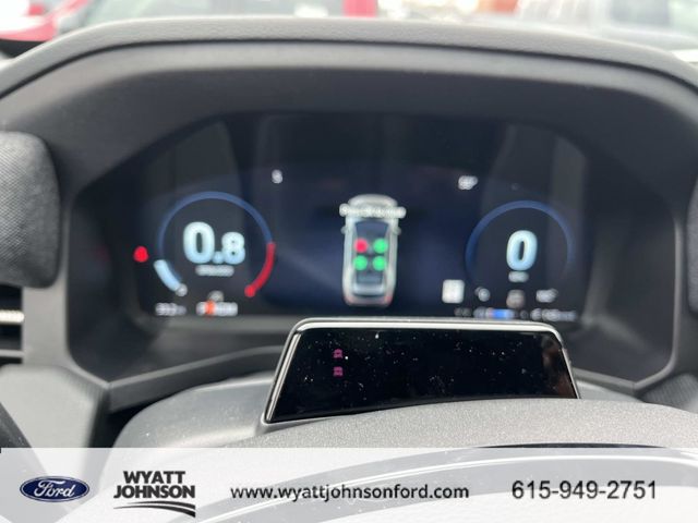 New 2026 Ford Explorer - photo 39