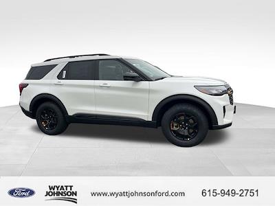 2026 Ford Explorer 4WD SUV for sale #TGA53770 - photo 2