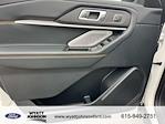 2026 Ford Explorer 4WD SUV for sale #TGA53770 - photo 24