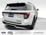 2026 Ford Explorer 4WD SUV for sale #TGA53770 - photo 3