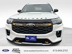2026 Ford Explorer 4WD SUV for sale #TGA53770 - photo 8