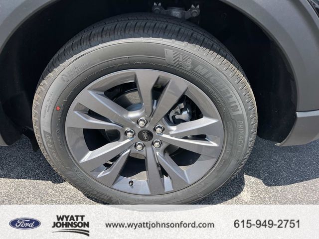New 2026 Ford Explorer - photo 13
