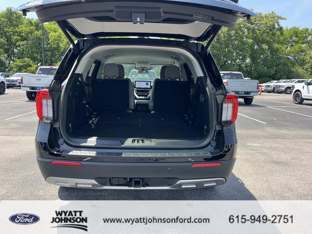 New 2026 Ford Explorer - photo 14