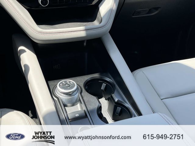 New 2026 Ford Explorer - photo 19