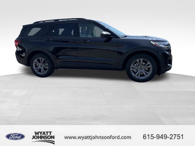 New 2026 Ford Explorer - photo 2