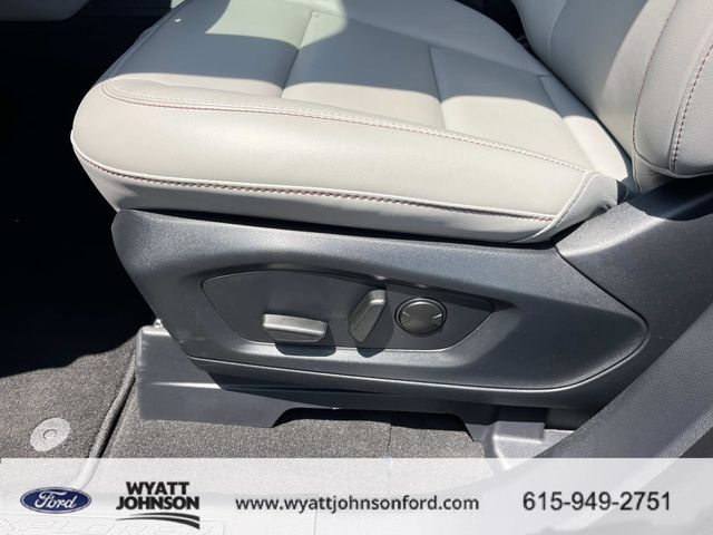 New 2026 Ford Explorer - photo 26