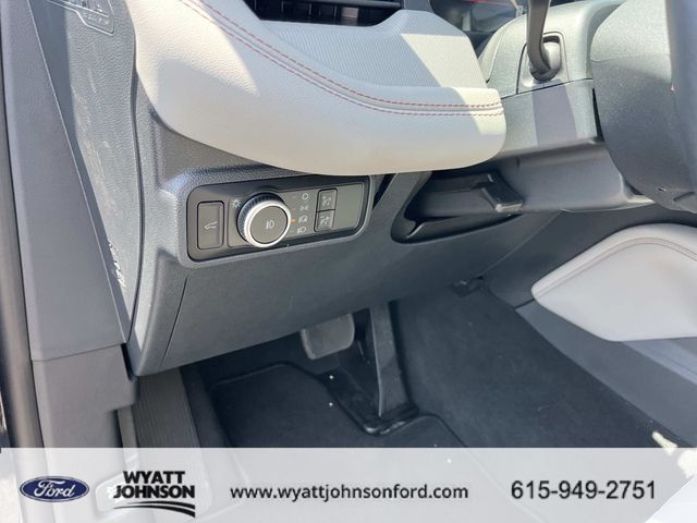 New 2026 Ford Explorer - photo 28