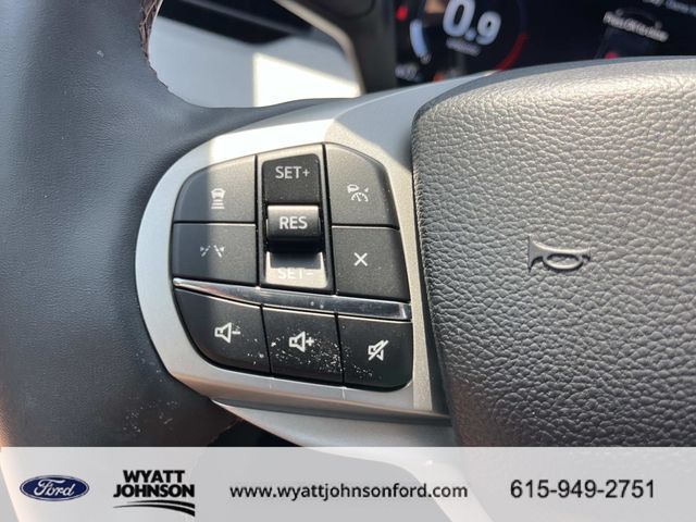 New 2026 Ford Explorer - photo 29