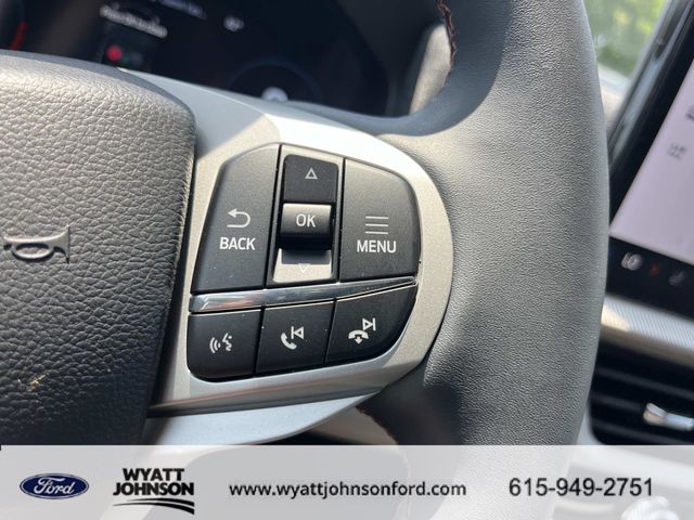 New 2026 Ford Explorer - photo 30