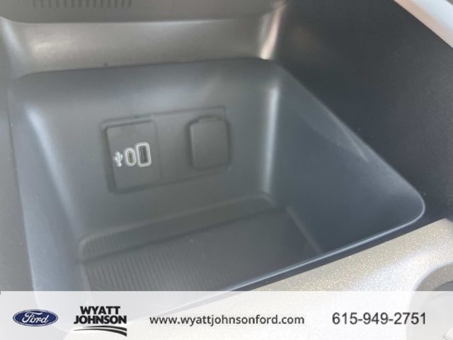 New 2026 Ford Explorer - photo 32