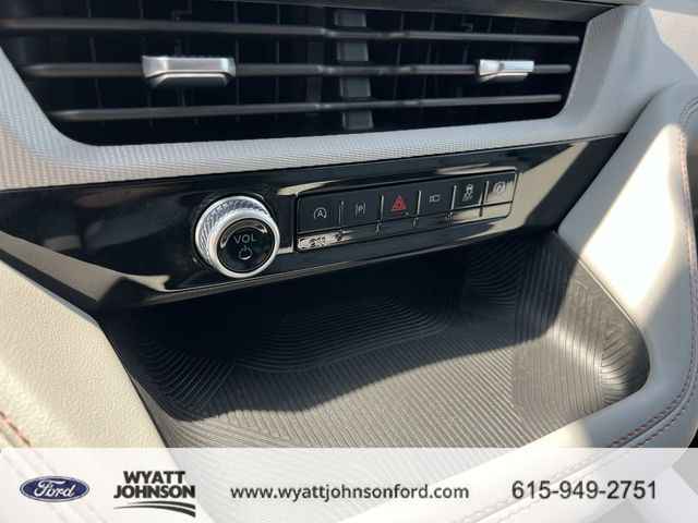 New 2026 Ford Explorer - photo 34