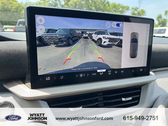 New 2026 Ford Explorer - photo 35