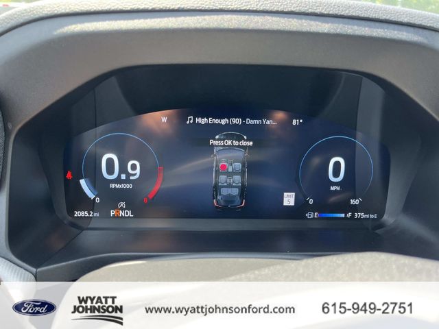 New 2026 Ford Explorer - photo 36