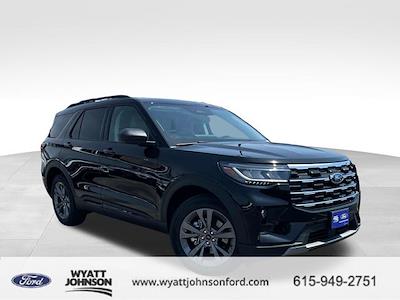 2026 Ford Explorer 4WD SUV for sale #TGA69693 - photo 1