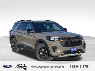 2026 Ford Explorer 4WD SUV for sale #TGA69761 - photo 1