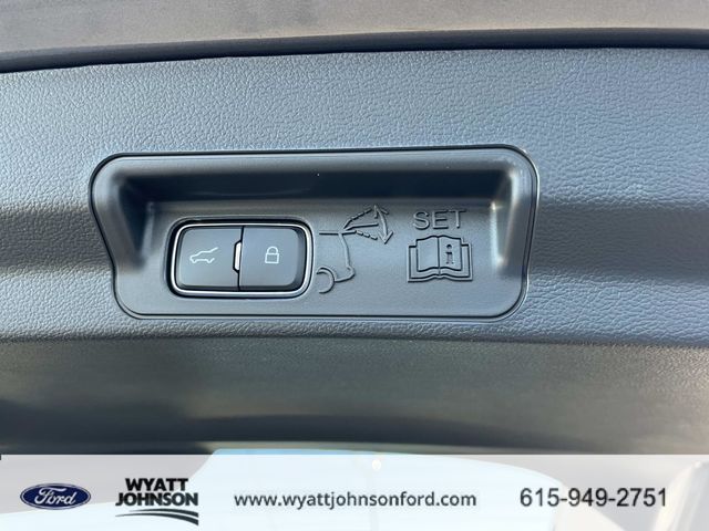 New 2026 Ford Explorer - photo 15