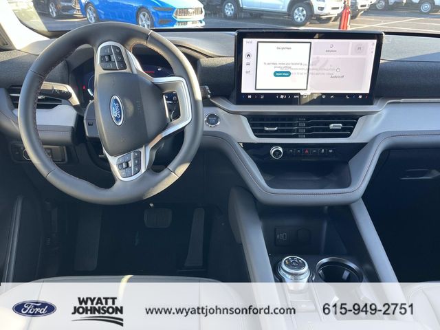 New 2026 Ford Explorer - photo 16