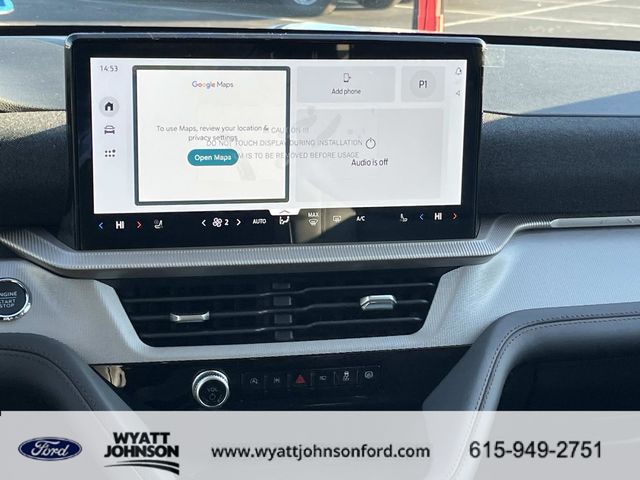 New 2026 Ford Explorer - photo 18