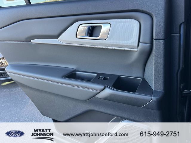 New 2026 Ford Explorer - photo 21