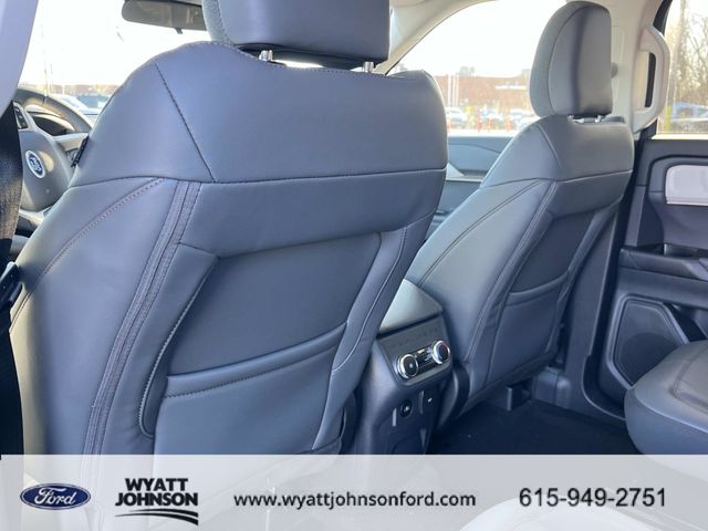 New 2026 Ford Explorer - photo 22