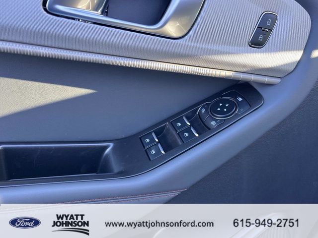 New 2026 Ford Explorer - photo 26