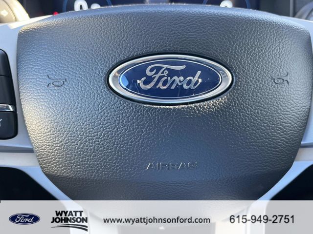 New 2026 Ford Explorer - photo 32