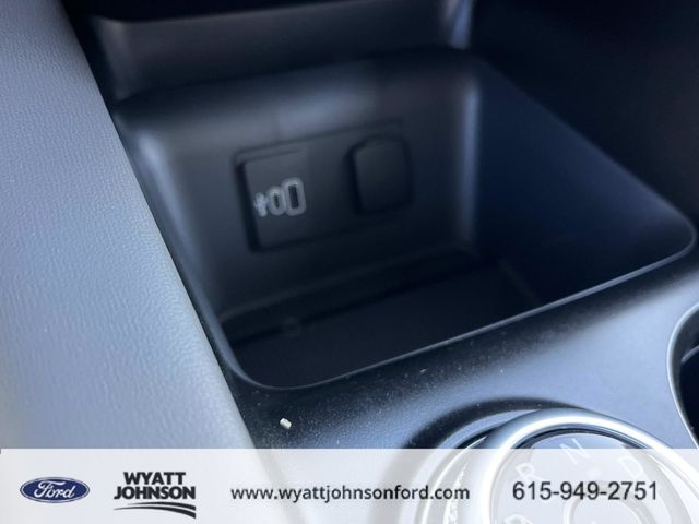 New 2026 Ford Explorer - photo 33