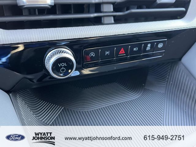 New 2026 Ford Explorer - photo 34