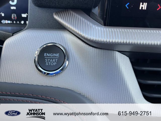 New 2026 Ford Explorer - photo 35