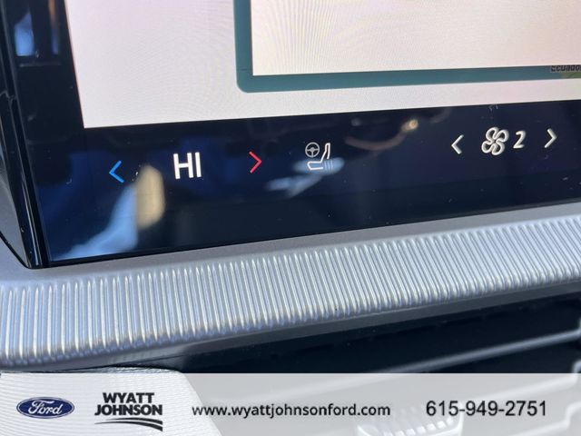 New 2026 Ford Explorer - photo 36
